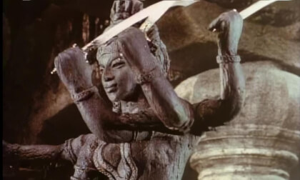 Vintage Sword and Sandal Movie Trailers 2