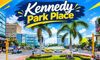 Kennedy Park Place