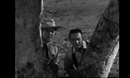 Vintage SciFi and Horror Movie Trailers 5