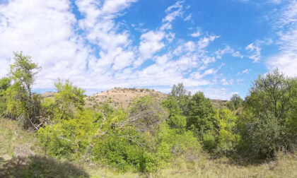5 Mountains Offroad Tour 2026 - Day 3 - Nord Mazedonia - Bitola to Gevgelija
