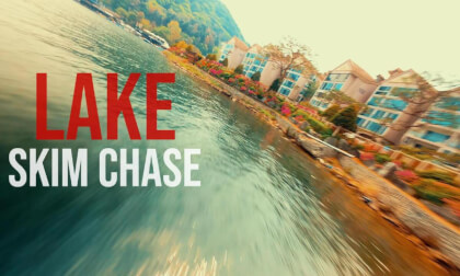 Avata2 Skim Chase