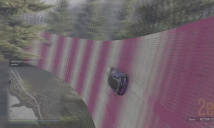 _Niobe Parkour_
