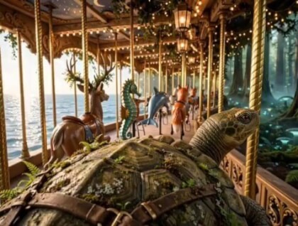 Merry-Go-Round