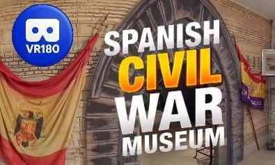 Museo de la Guerra Civil Fayón