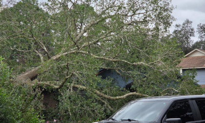 Hurricane Isaias Aftermath