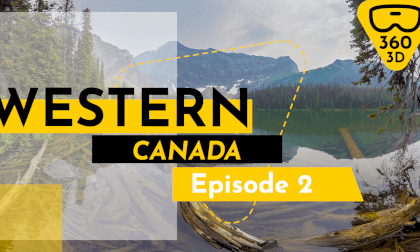 Western Canada - Episode 2 Western Canada - Episode 2