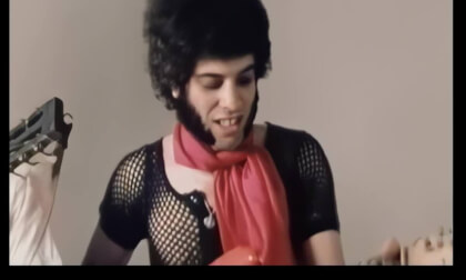 Mungo Jerry - In The Summertime (1970)
