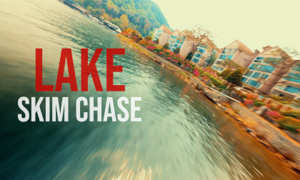 DJI Avata2 Skim Chase (Full)  #avata2 #fpvdrone #fpvcinematic #fpvfreestyle #아바타2
