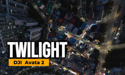 Avata2 Twilight, Korea (Full)  #avata2 #fpvdrone #fpvcinematic #fpvfreestyle #아바타2