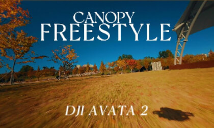 Avata2 Canopy Freestyle, Korea  #avata2 #fpvdrone #fpvcinematic #fpvfreestyle #아바타2