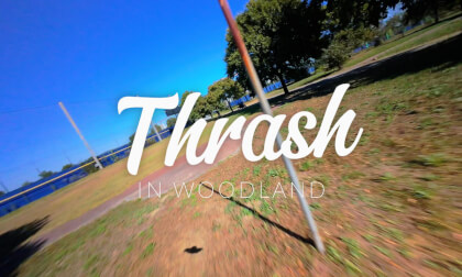 Thrash, DJI Avata2, Korea  #avata2 #fpvdrone #fpvcinematic #fpvfreestyle #아바타2