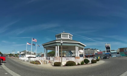 180VR 8K Rehoboth Beach May 2026