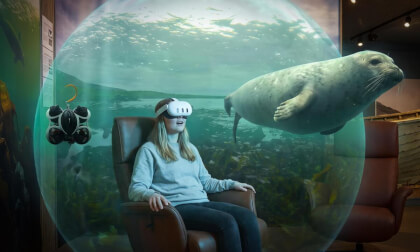 Immersive Iceland & Beyond: Northern Lights, Wildlife & Nature | 3D VR180 Showreel