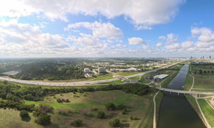 Fort Worth Gateway Park