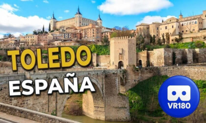 Toledo (Spain)