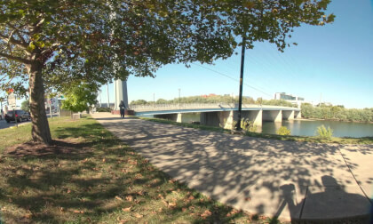 TEST - White River Trail