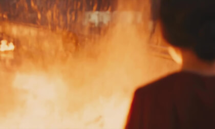 【至近距離でしか止められない爆弾魔】キリサケピストル 01「邂逅」｜公安アクションドラマ