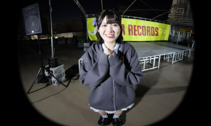 RE-GE特典会 瑞川蒼依 2026/1017 at 吉祥寺パルコ
