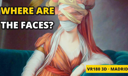 Thyssen Museum Madrid | Hidden Faces, Dalí, El Greco & Goya