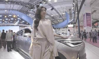 Qingdao 2026 Autumn Auto Show 01