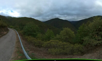 Ibias Asturias.