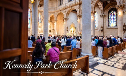 Park Kennedy Church