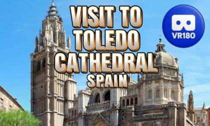 Catedral de Toledo