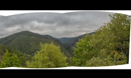 Ibias Asturias.
