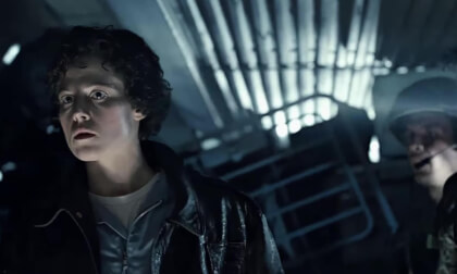 Alien Movie Trailers