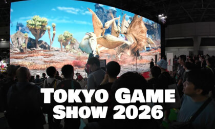Tokyo Game Show 2026