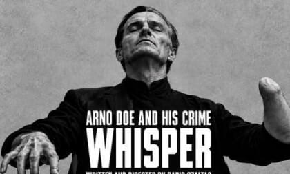 Whisper