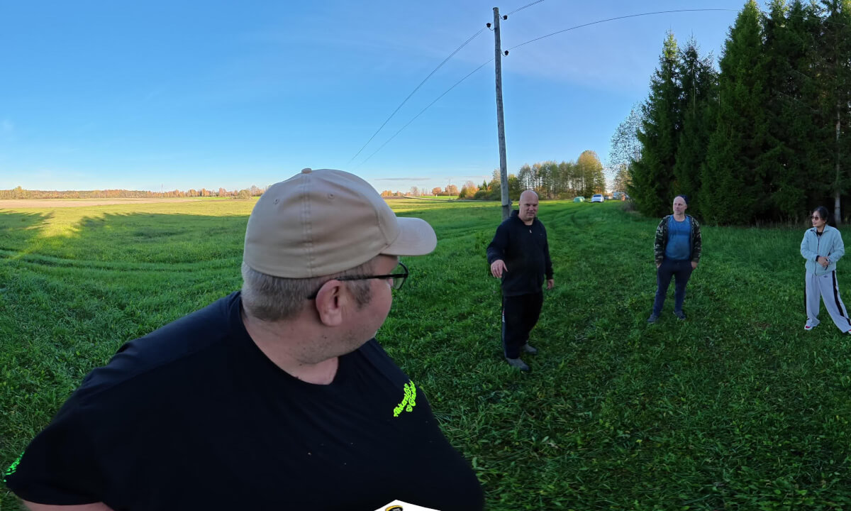 Sleeping Above Beehives? Inside Latvia's Unusual Bee Therapy House | 8K 360°