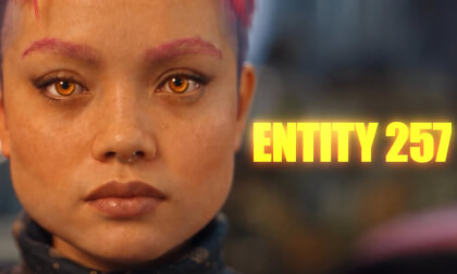 ENTITY 257