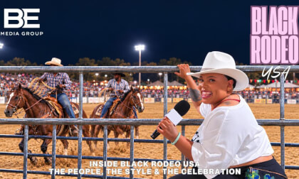 Inside Black Rodeo USA: The People, the Style & the Celebration