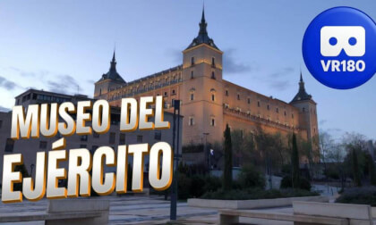 Museo del Ejército
