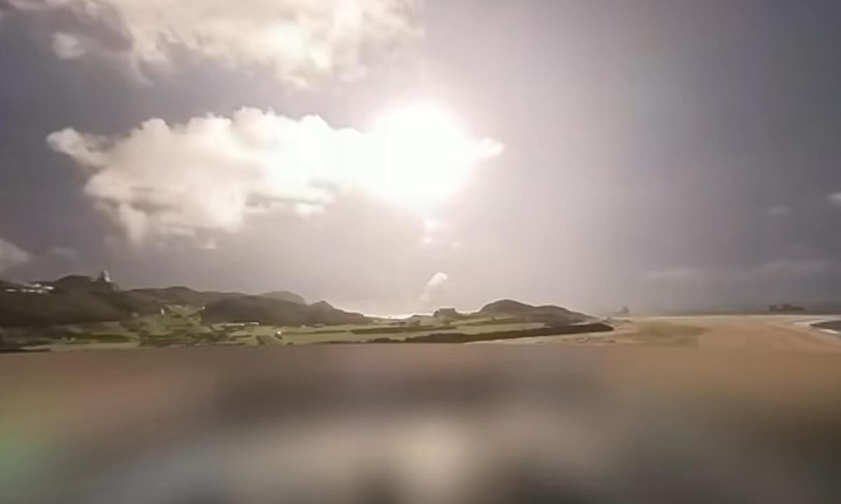 H3 Launch Vehicle flight No.10