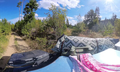 5 Mountains Offroad Tour 2026 - Day 6 - Greece/Bulgaria - Riviera to Pamporovo
