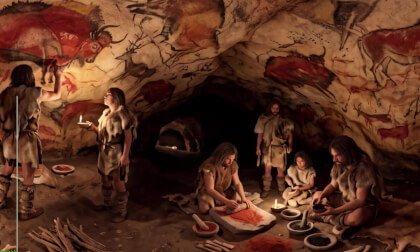 PREHISTORIA