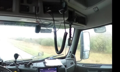 Point of View Driving (TEST)