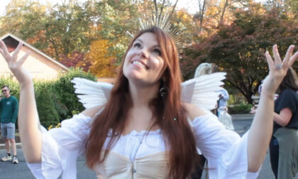 Halloween Parade (8K Images) - Crofton, Maryland (United States) VR Video Halloween Parade (8K Images) - Crofton, Maryland (United States) VR
