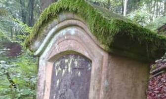 Wasserliesch The Stations of the Cross