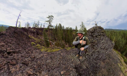 Take a Peak 17 VR Video Take a Peak 17 VR