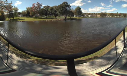 HOMETOWN LAKE