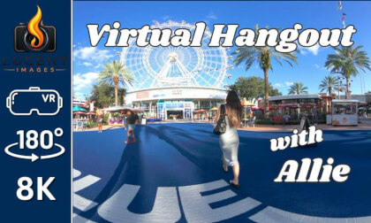 Hangout with Allie