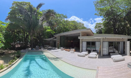 Elite Beach Villas - Casa Lanui VR Views