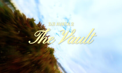 DJI Avata 2 | The Vault
