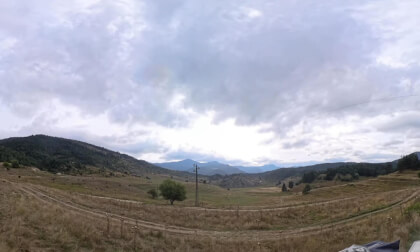 5 Mountains Offroad Tour 2026 - Day 7 -Bulgaria - Pamporovo to Sarnitsa