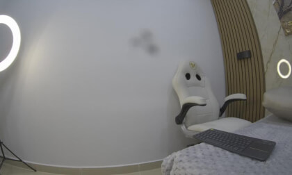 kindfocus VR Cam Model Stripchat-Section43