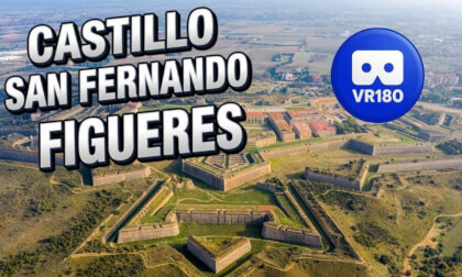 Castillo de San Fernando (Figueres)