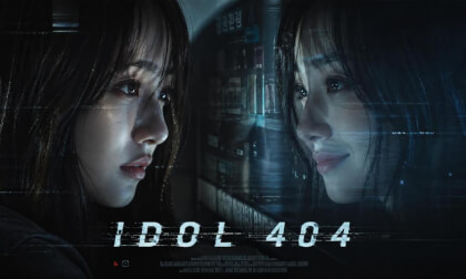 IDOL404 | KOLA AI Short Film